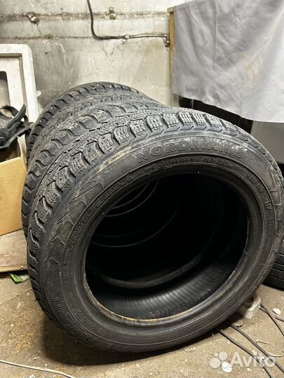 Nordman 5 155/65 R14 75