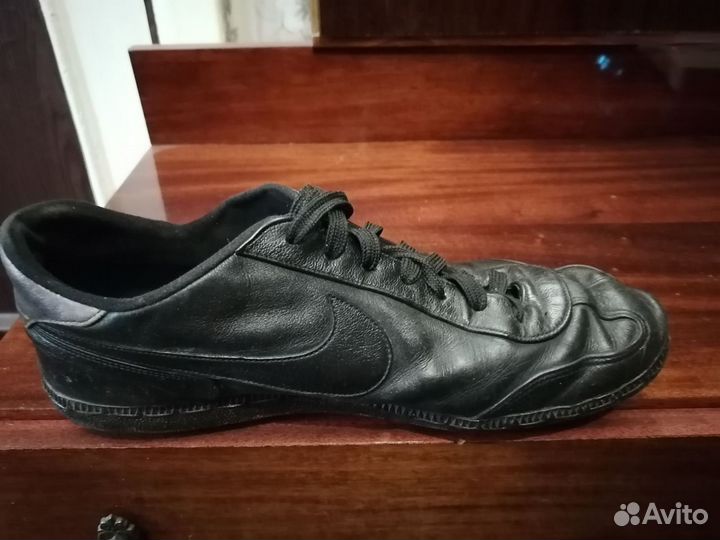 Кроссовки мужские nike