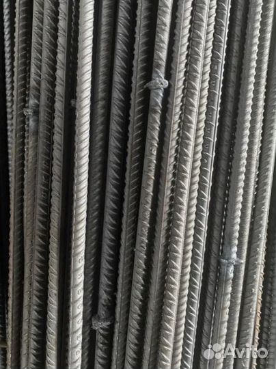 Арматура. Металлопрокат