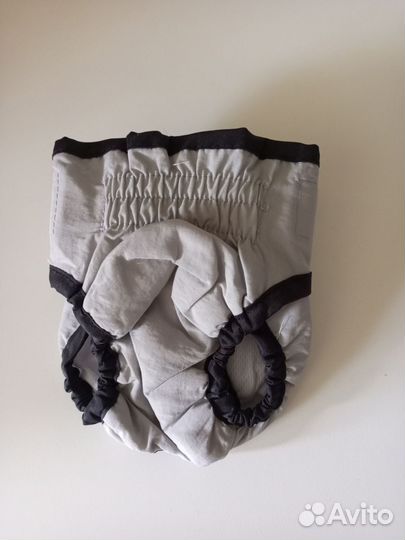 Трусы для собак