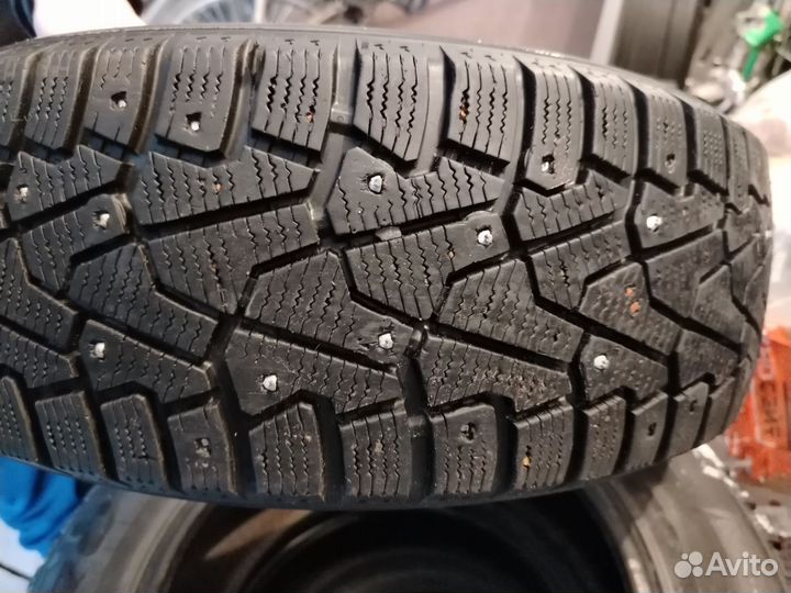 Pirelli Ice Zero 195/65 R15 90T