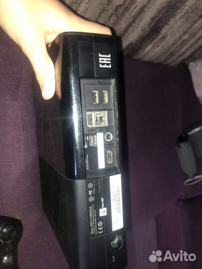 Xbox 360е