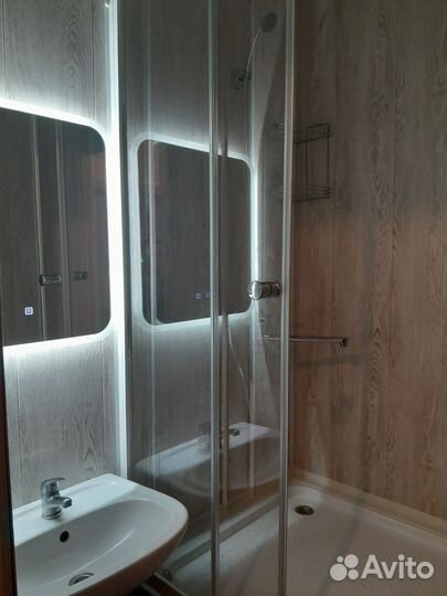 Ремонт ванной, отделка пвх панелями