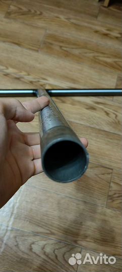 Руль для трюкового самоката