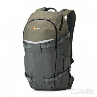 Сумка LowePro Flipside Trek BP 350 AW