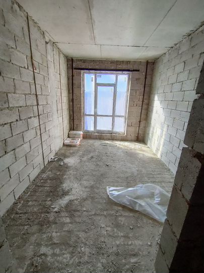 3-к. квартира, 106,5 м², 5/11 эт.