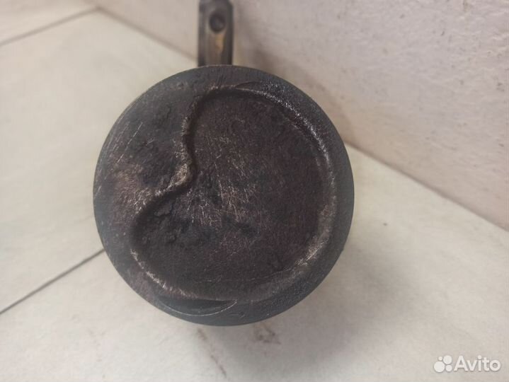 Поршень с шатуном Мерседес