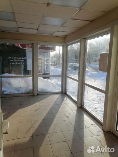 Торговый павильон