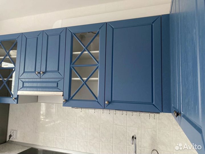 Кухня в современном стиле