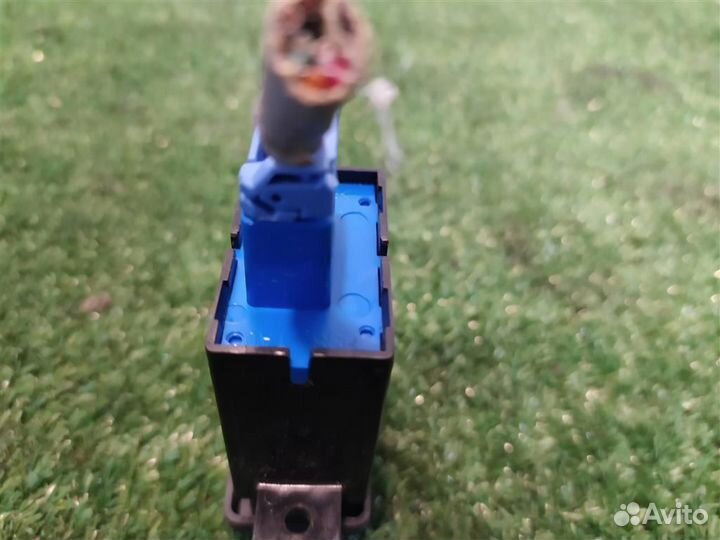 Переключатель обогрева сидений Honda Accord 8 (CU