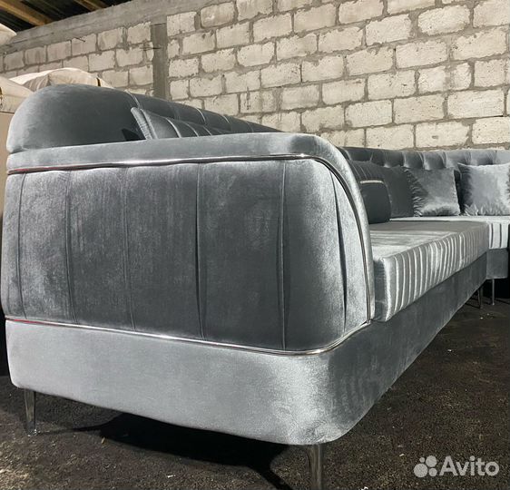 Диван мягкая мебель