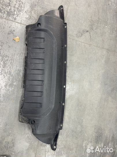 Защита бампера jeep wrangler JL