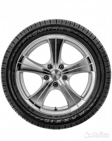 Maxxis Premitra HP5 225/60 R17 99V