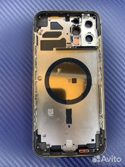 Корпус на iPhone 12 Pro Max
