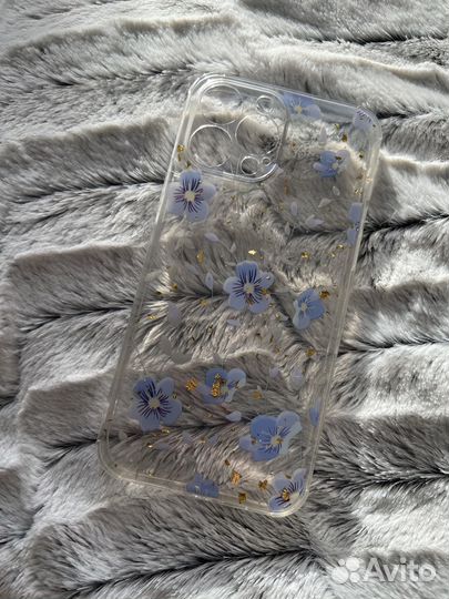 Чехол на iPhone 13 pro max