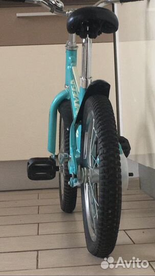 Велосипед детский Univega Dino 160