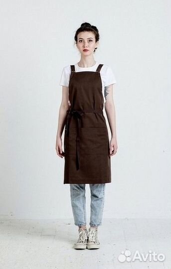 Китель поварской в Москве