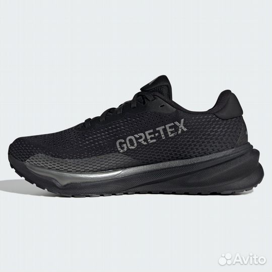 Кроссовки мужские Adidas Supernova Gore-Tex