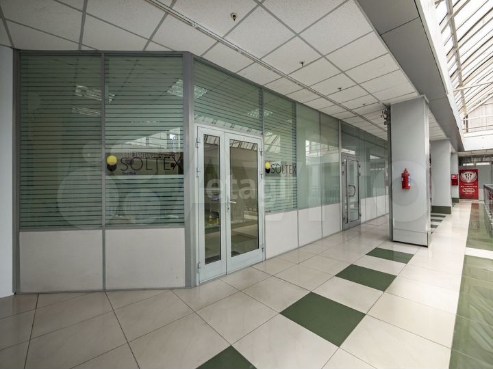 Продам офисное помещение, 161 м²