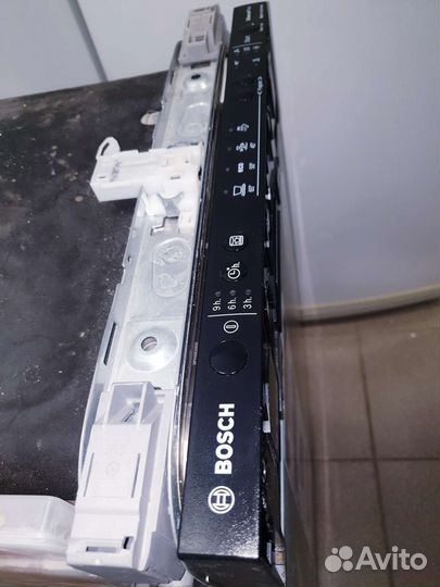 Посудомоечная машина bosch 45 как новая