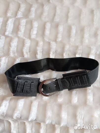 Ремни женские-разные цвета