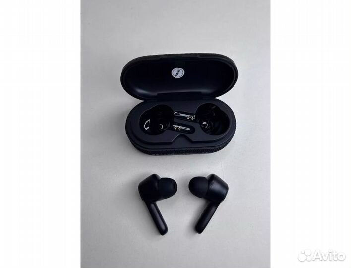 Беспроводные наушники Bluetooth 5.2