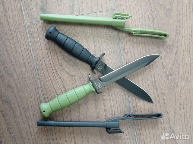 Нож Глок-78 объявление продам