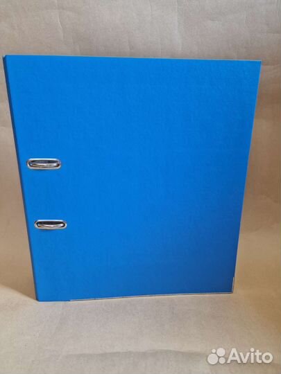 Папки канцелярские для документов