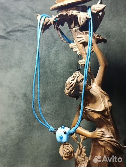 Чокер Arts Crafts Бижутерия