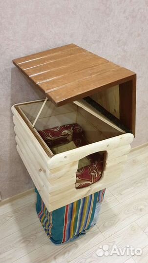 Домик для домашних животных