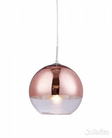 Подвесной светильник Lumina Deco Veroni D20 LDP 10