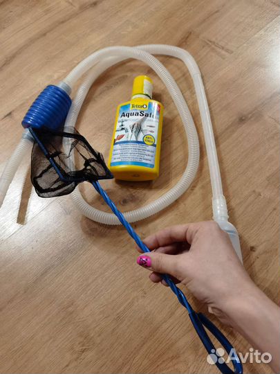 Обогреватель для аквариума aquael и прочее