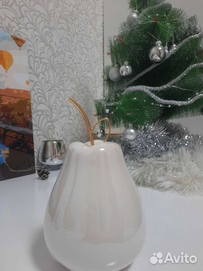 Декоративные фигурки