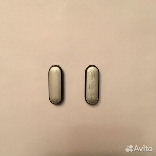 Фитнес браслет (трекер) Xiaomi Mi Band 1s