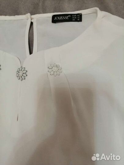 Женские летние вещи пакетом 48 50