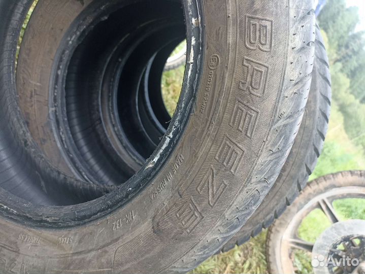 КАМА Breeze 175/65 R14
