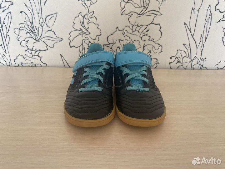 Футзалки adidas детские