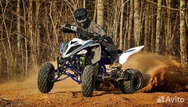 Детский квадроцикл Sporty XX 125 кубов купить в Ростове-на-Дону ...