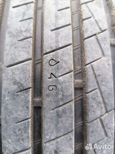 Комплект колёс r14