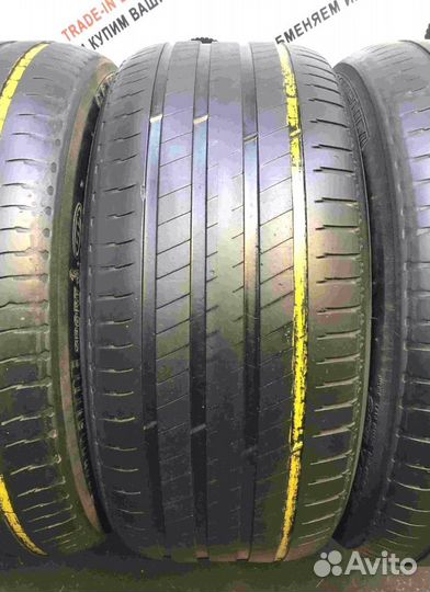 Michelin Latitude Sport 3 235/55 R19 101W