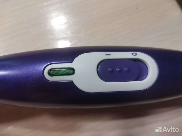 Щипцы для завивки волос