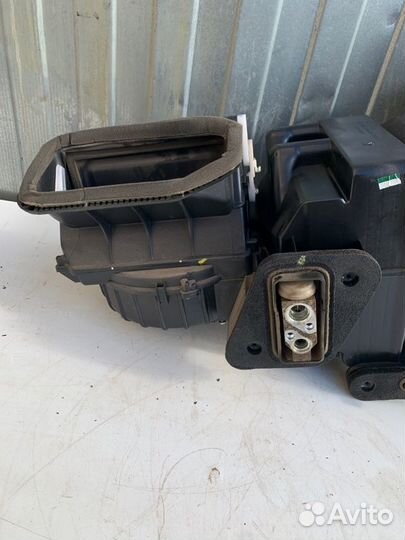 Корпус печки Chevrolet Lacetti седан 1.4 F14D3