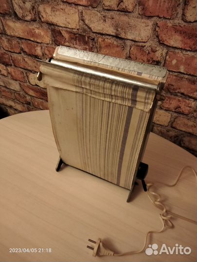 Фотосушилка