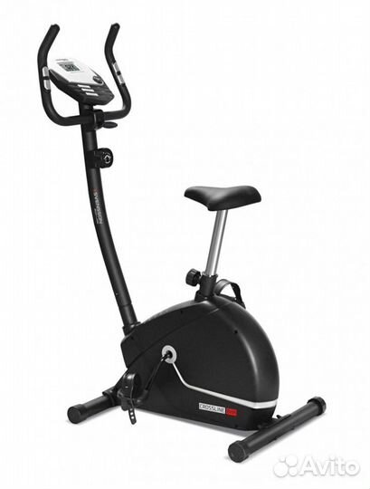 Велотренажер Svensson Body Labs Crossline BHM