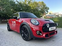 MINI Cooper S 2.0 AMT, 2020, 11 684 км, с пробегом, цена 3 750� 000 руб.