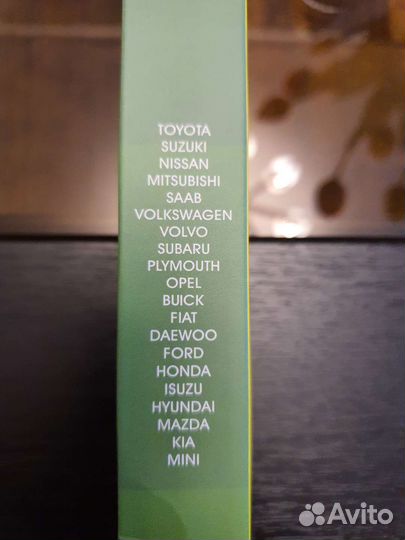 Дворники на авто