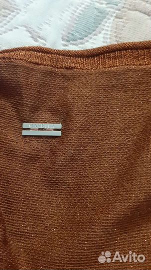 Платье туника