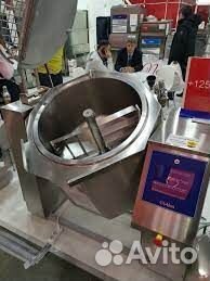 Печи тестомесы миксеры и т.д