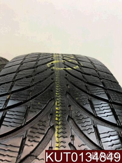 Michelin Latitude Alpin LA2 235/65 R17 108H