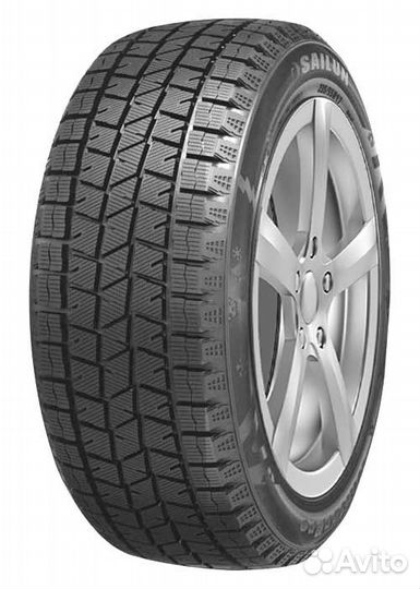 Sailun Ice Blazer Arctic SUV 225/65 R17 102S